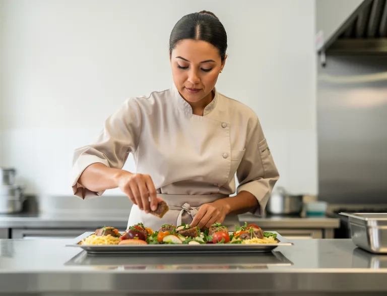 Catering service in Overland Park